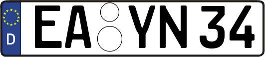 EA-YN34