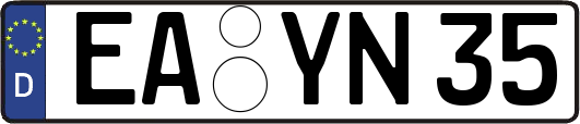 EA-YN35