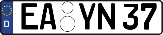 EA-YN37