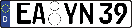EA-YN39