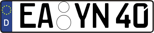 EA-YN40