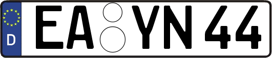 EA-YN44