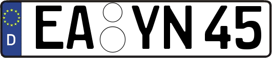 EA-YN45