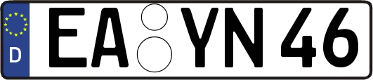 EA-YN46