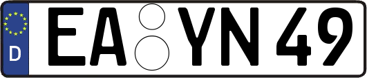 EA-YN49