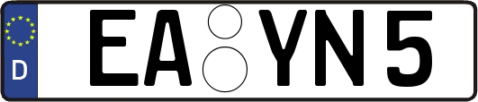 EA-YN5