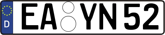 EA-YN52