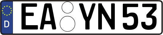 EA-YN53