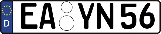EA-YN56