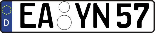 EA-YN57