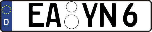 EA-YN6