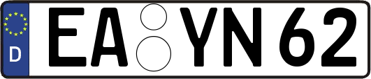 EA-YN62