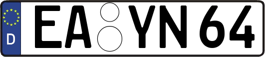 EA-YN64