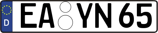 EA-YN65