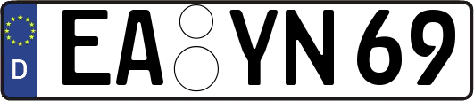 EA-YN69