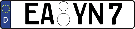 EA-YN7