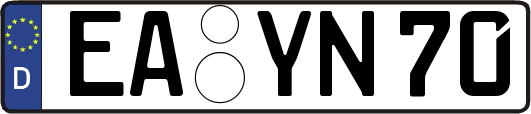 EA-YN70