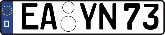 EA-YN73