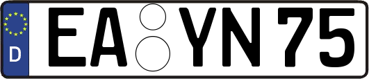 EA-YN75