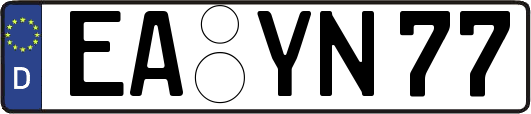 EA-YN77