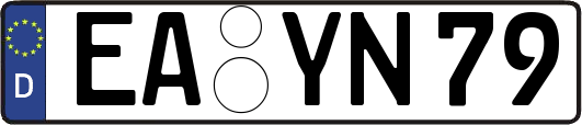 EA-YN79