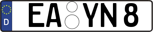 EA-YN8