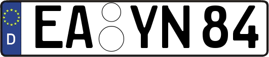 EA-YN84