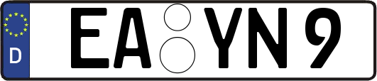EA-YN9