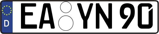 EA-YN90