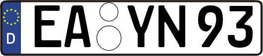EA-YN93