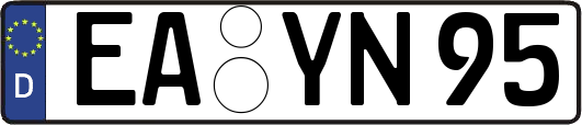 EA-YN95