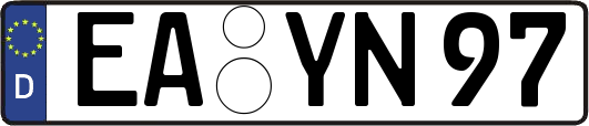 EA-YN97
