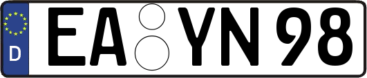 EA-YN98
