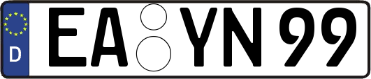 EA-YN99