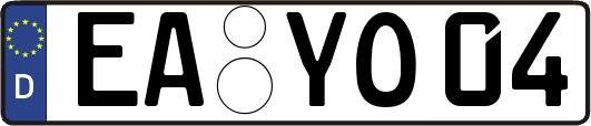 EA-YO04