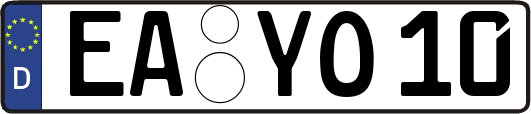 EA-YO10
