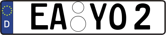 EA-YO2