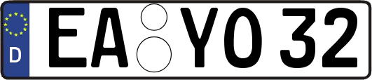 EA-YO32
