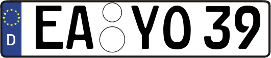 EA-YO39