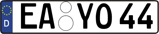 EA-YO44