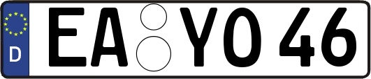 EA-YO46