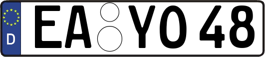 EA-YO48