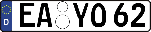 EA-YO62