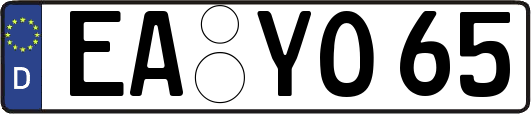 EA-YO65