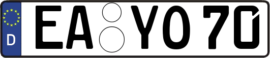 EA-YO70