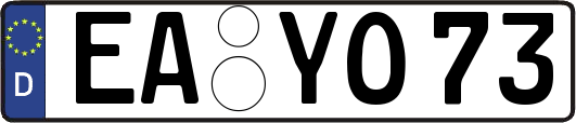 EA-YO73