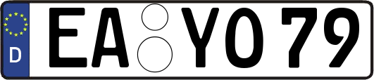 EA-YO79