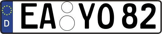 EA-YO82