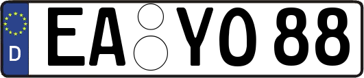 EA-YO88