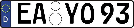 EA-YO93